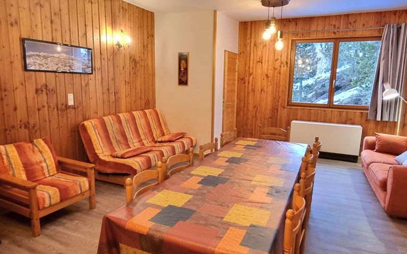 LA LOUZIERE Location LA LOUZIERE à ST MICHEL DE CHAILLOL