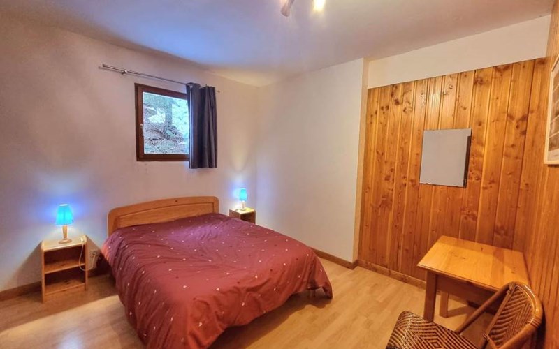 LA LOUZIERE Location LA LOUZIERE à ST MICHEL DE CHAILLOL