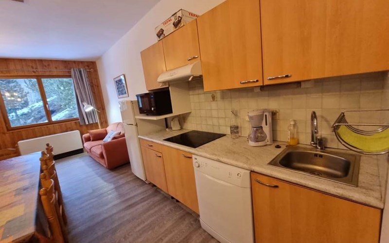 LA LOUZIERE Location LA LOUZIERE à ST MICHEL DE CHAILLOL