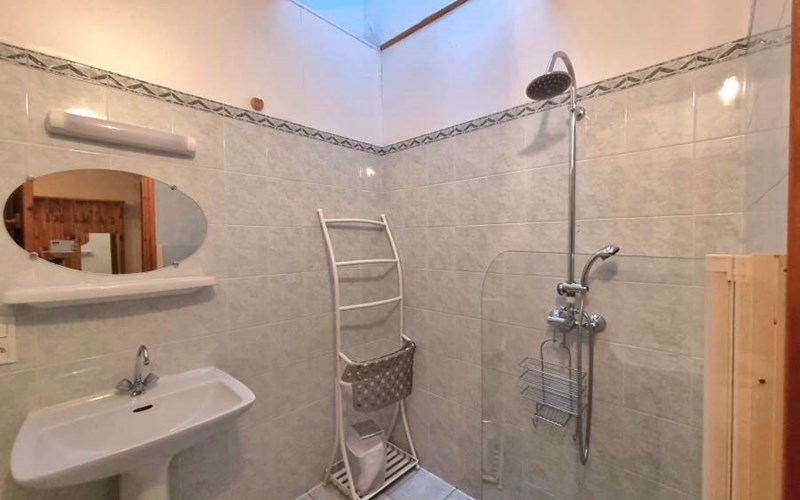 LA LOUZIERE Location LA LOUZIERE à ST MICHEL DE CHAILLOL