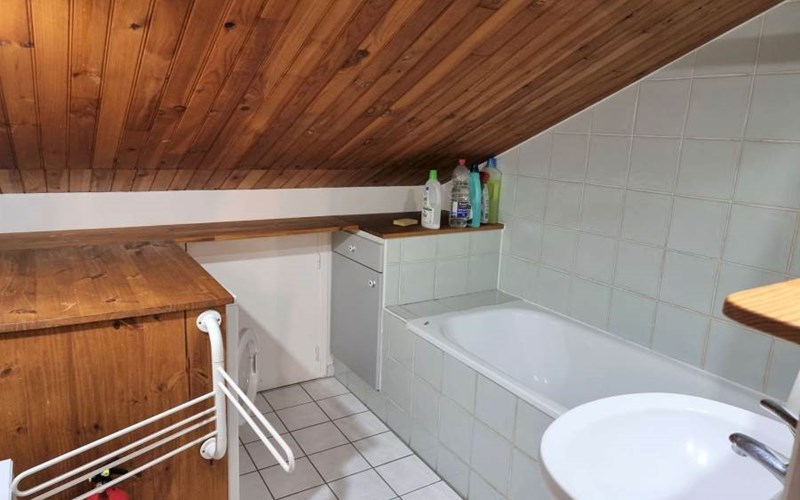 FROMENTIERE Location FROMENTIERE à ST MICHEL DE CHAILLOL