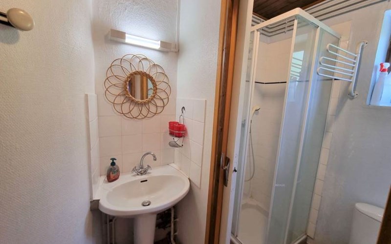 FROMENTIERE Location FROMENTIERE à ST MICHEL DE CHAILLOL