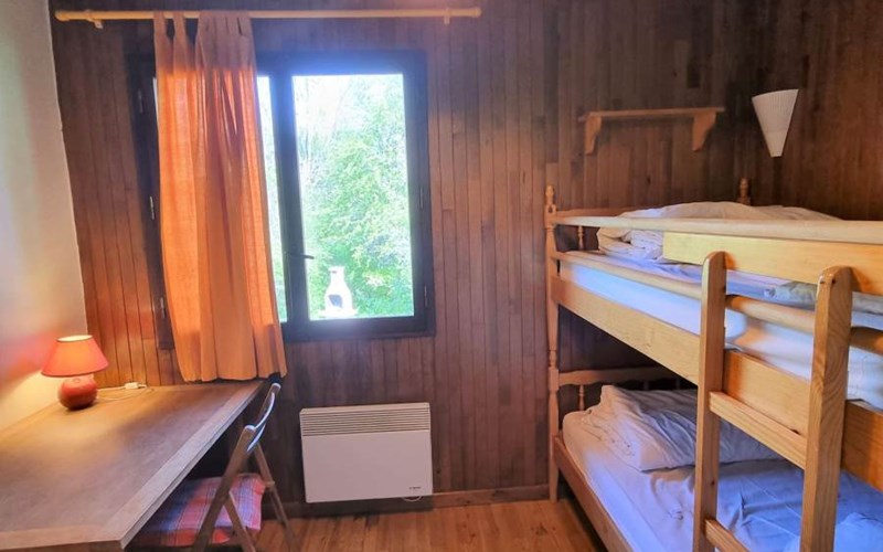 FROMENTIERE Location FROMENTIERE à ST MICHEL DE CHAILLOL