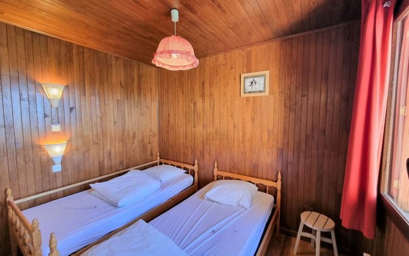 FROMENTIERE Location FROMENTIERE à ST MICHEL DE CHAILLOL