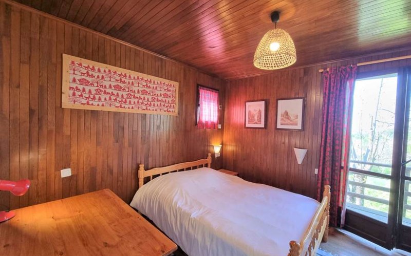 FROMENTIERE Location FROMENTIERE à ST MICHEL DE CHAILLOL