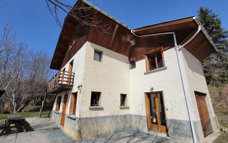 FROMENTIERE Location FROMENTIERE à ST MICHEL DE CHAILLOL