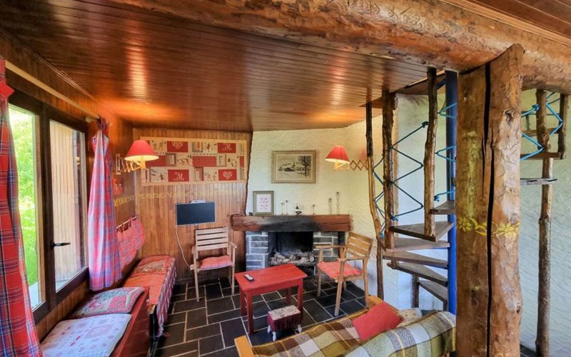 FROMENTIERE Location FROMENTIERE à ST MICHEL DE CHAILLOL