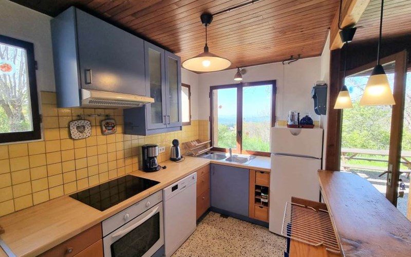 FROMENTIERE Location FROMENTIERE à ST MICHEL DE CHAILLOL