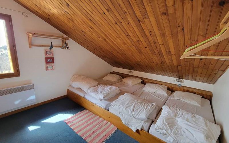 FROMENTIERE Location FROMENTIERE à ST MICHEL DE CHAILLOL