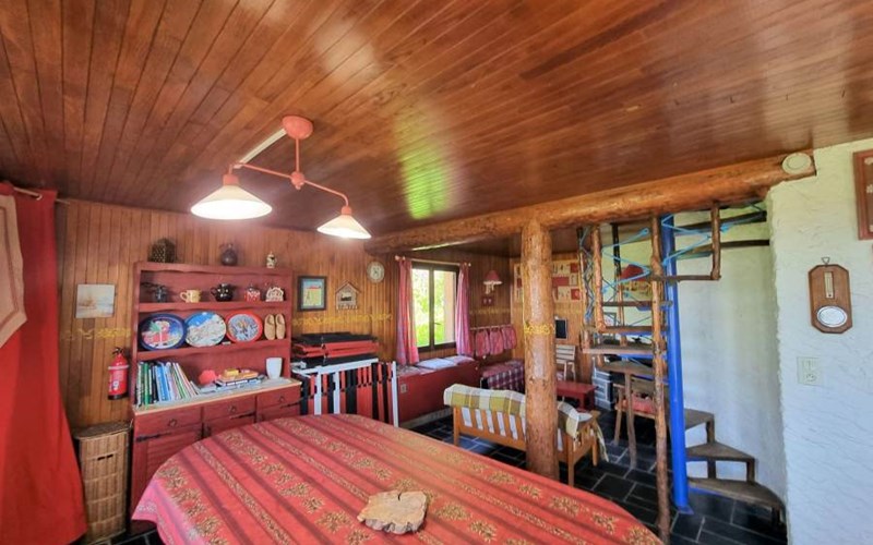 FROMENTIERE Location FROMENTIERE à ST MICHEL DE CHAILLOL