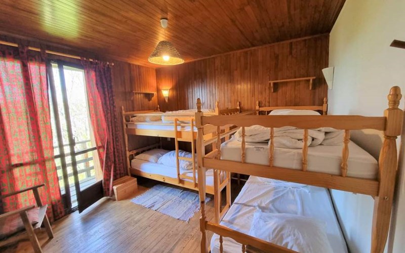 FROMENTIERE Location FROMENTIERE à ST MICHEL DE CHAILLOL