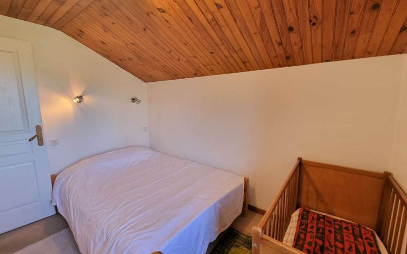 FROMENTIERE Location FROMENTIERE à ST MICHEL DE CHAILLOL