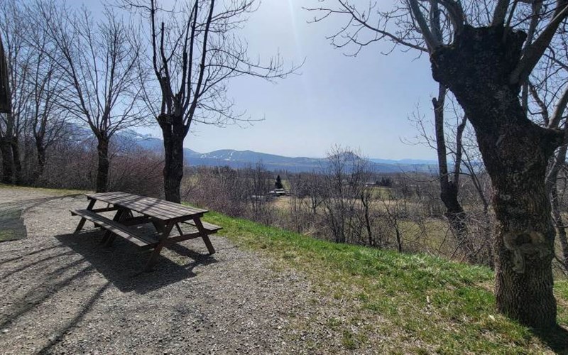 FROMENTIERE Location FROMENTIERE à ST MICHEL DE CHAILLOL
