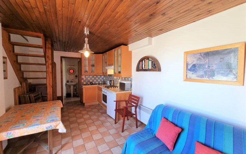 FROMENTIERE Location FROMENTIERE à ST MICHEL DE CHAILLOL