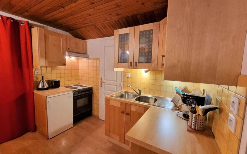 FROMENTIERE Location FROMENTIERE à ST MICHEL DE CHAILLOL