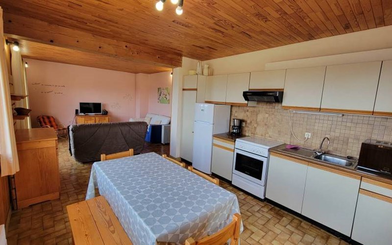 ARGEMONES Location ARGEMONES à ST MICHEL DE CHAILLOL