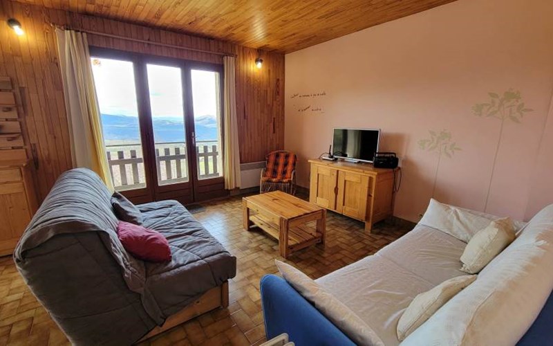 ARGEMONES Location ARGEMONES à ST MICHEL DE CHAILLOL