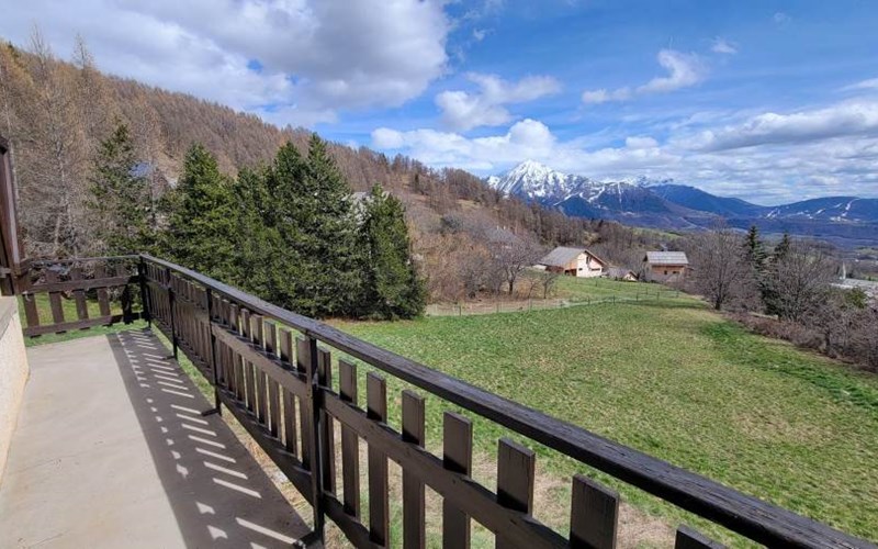 ARGEMONES Location ARGEMONES à ST MICHEL DE CHAILLOL