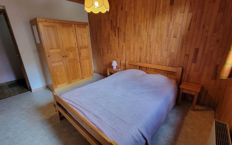 ARGEMONES Location ARGEMONES à ST MICHEL DE CHAILLOL