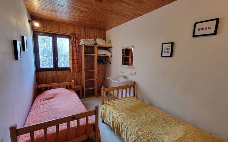 ARGEMONES Location ARGEMONES à ST MICHEL DE CHAILLOL