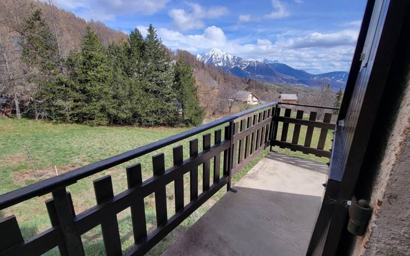 ARGEMONES Location ARGEMONES à ST MICHEL DE CHAILLOL