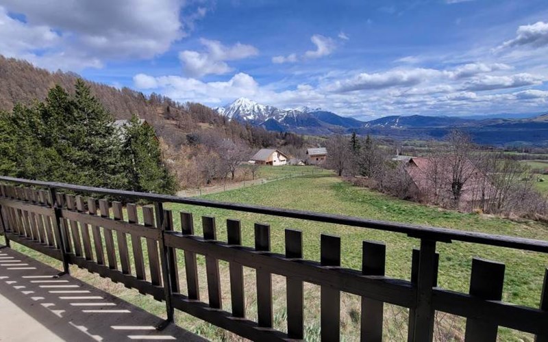 ARGEMONES Location ARGEMONES à ST MICHEL DE CHAILLOL