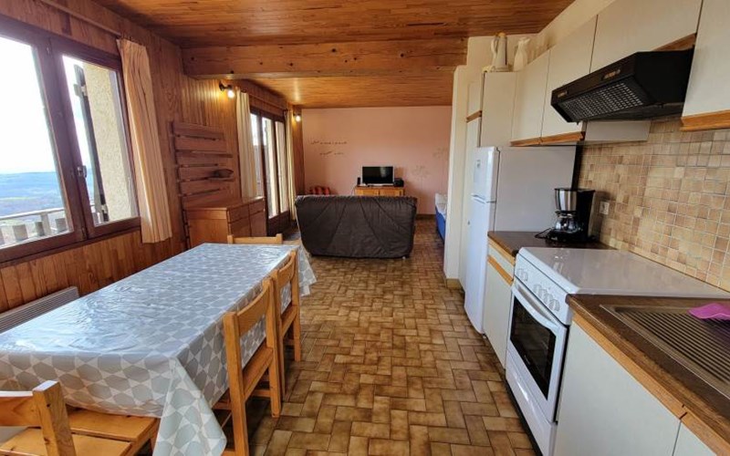 ARGEMONES Location ARGEMONES à ST MICHEL DE CHAILLOL