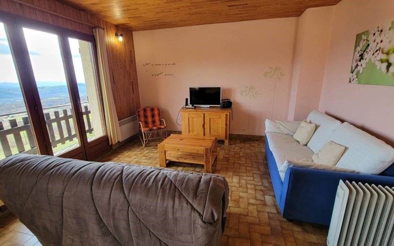 ARGEMONES Location ARGEMONES à ST MICHEL DE CHAILLOL