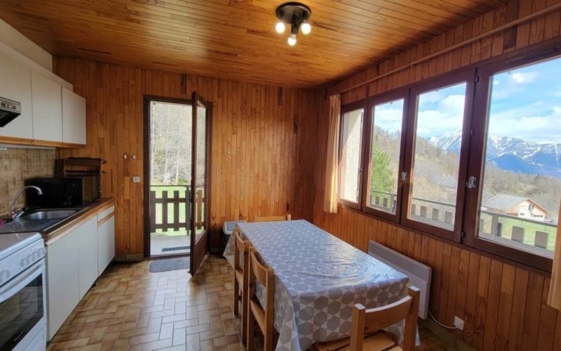 ARGEMONES Location ARGEMONES à ST MICHEL DE CHAILLOL