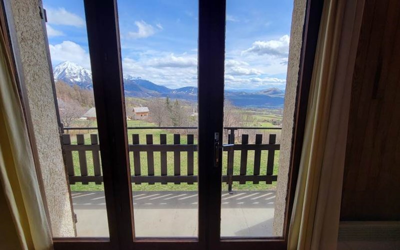 ARGEMONES Location ARGEMONES à ST MICHEL DE CHAILLOL