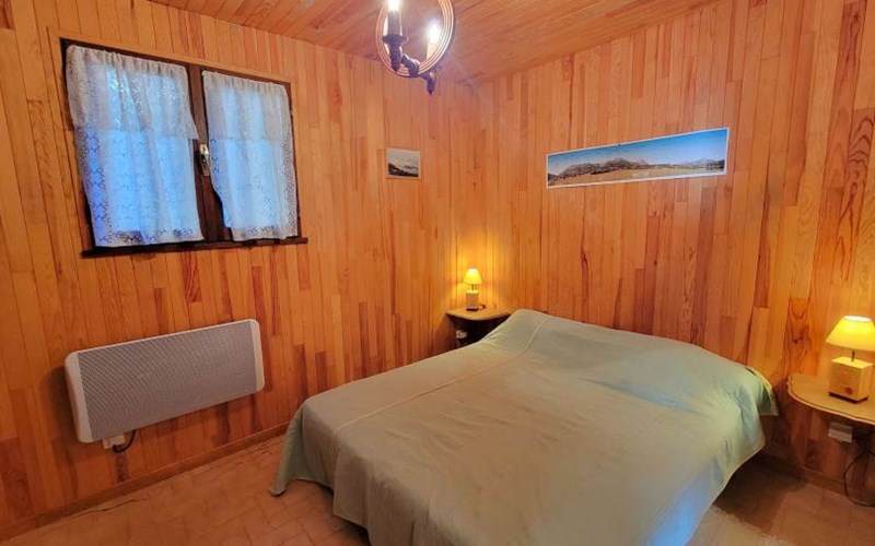 RDC CHALET 64 Location RDC CHALET 64 à ST MICHEL DE CHAILLOL