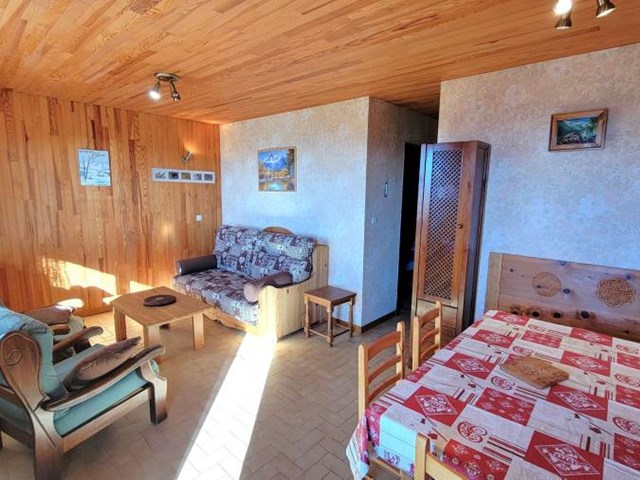 RDC CHALET 64 ST MICHEL DE CHAILLOL
