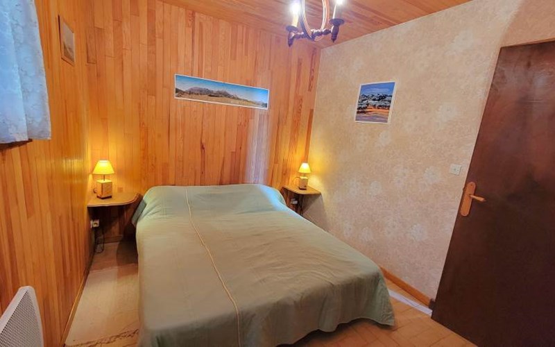 RDC CHALET 64 Location RDC CHALET 64 à ST MICHEL DE CHAILLOL