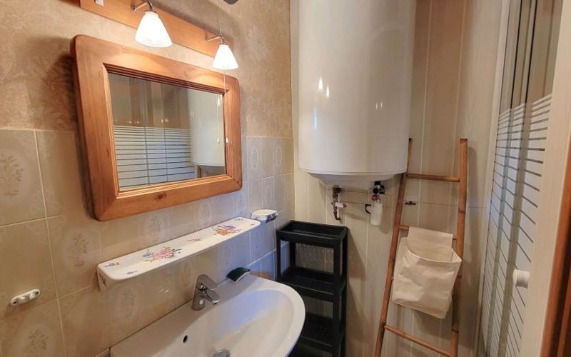 RDC CHALET 64 Location RDC CHALET 64 à ST MICHEL DE CHAILLOL