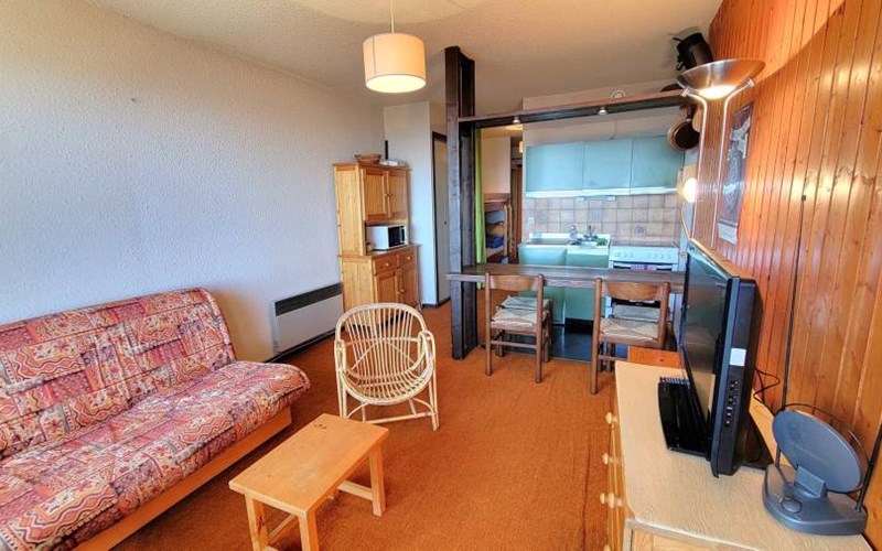 DIGITALES Location DIGITALES à ST MICHEL DE CHAILLOL