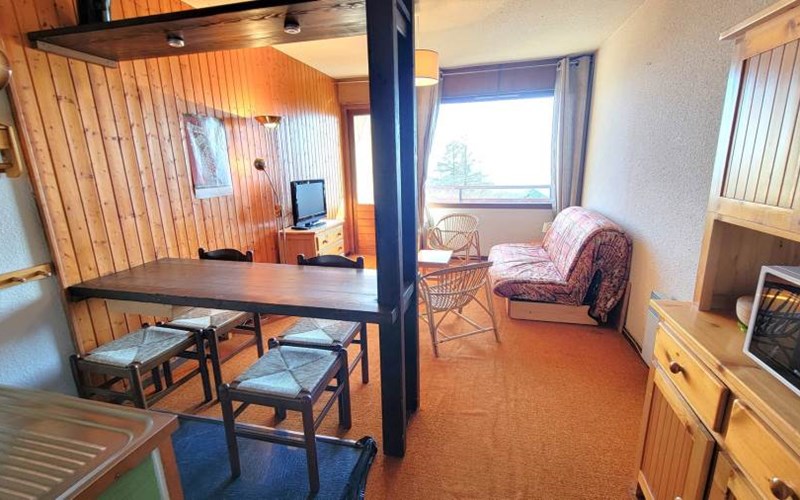 DIGITALES Location DIGITALES à ST MICHEL DE CHAILLOL