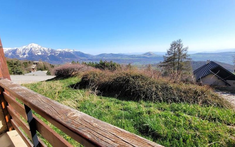 DIGITALES Location DIGITALES à ST MICHEL DE CHAILLOL