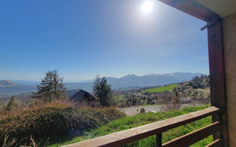 DIGITALES Location DIGITALES à ST MICHEL DE CHAILLOL