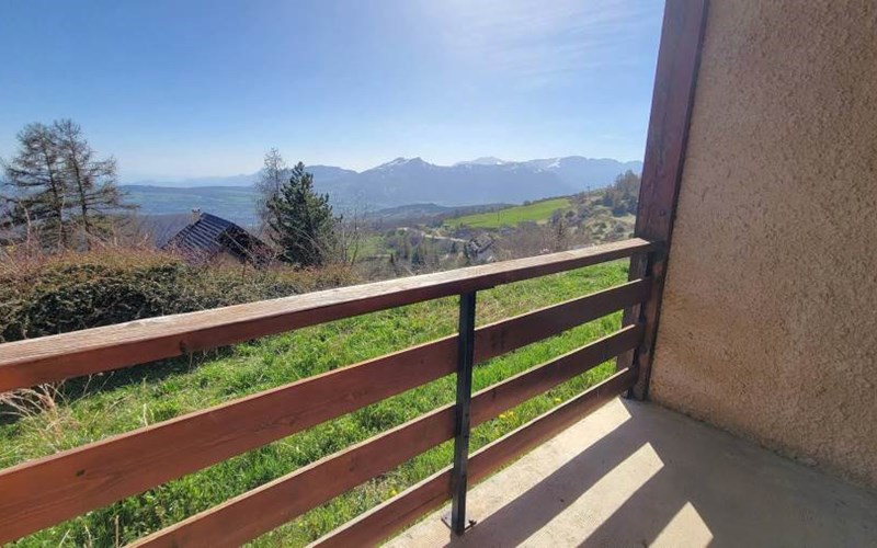 DIGITALES Location DIGITALES à ST MICHEL DE CHAILLOL