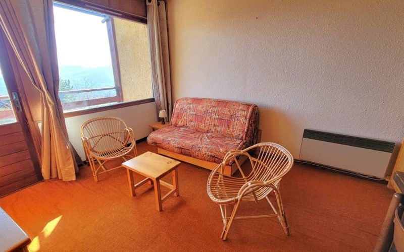 DIGITALES Location DIGITALES à ST MICHEL DE CHAILLOL