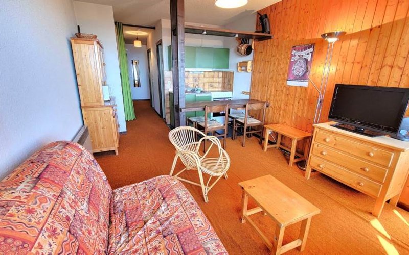 DIGITALES Location DIGITALES à ST MICHEL DE CHAILLOL