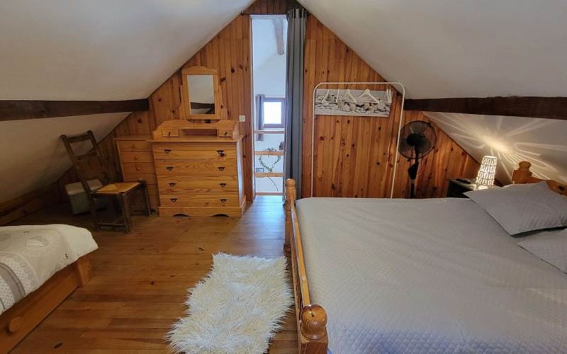 CHALET 112 Location CHALET 112 à ST MICHEL DE CHAILLOL