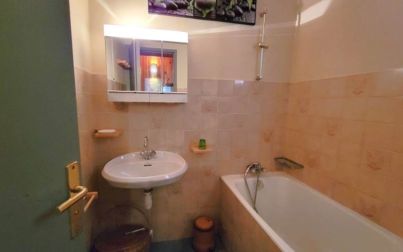 CHALET 112 Location CHALET 112 à ST MICHEL DE CHAILLOL