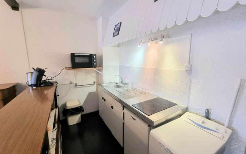 ANCOLIE Location ANCOLIE à ST MICHEL DE CHAILLOL