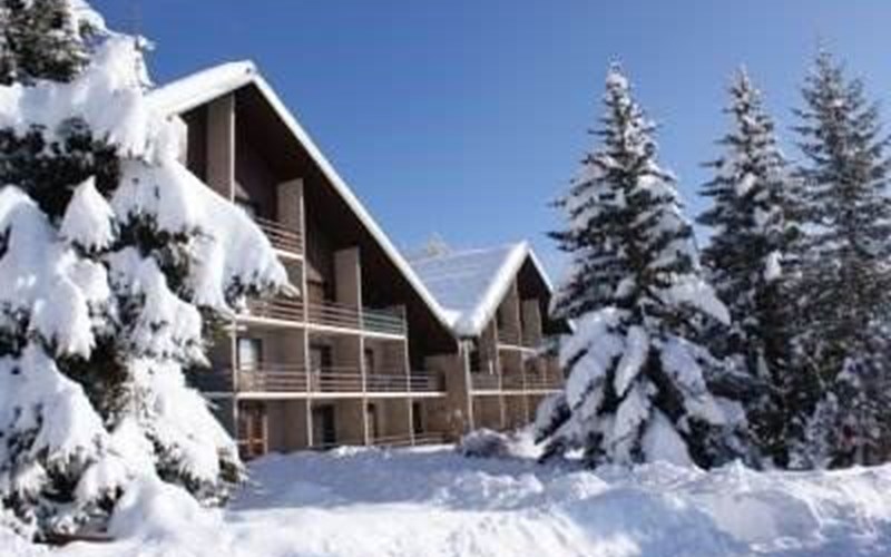 ANCOLIE Location ANCOLIE à ST MICHEL DE CHAILLOL