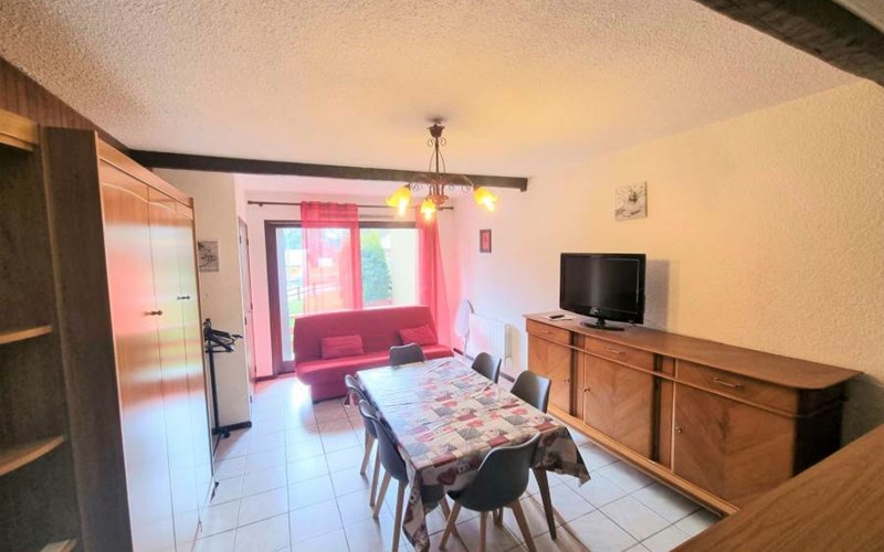 ANCOLIE Location ANCOLIE à ST MICHEL DE CHAILLOL