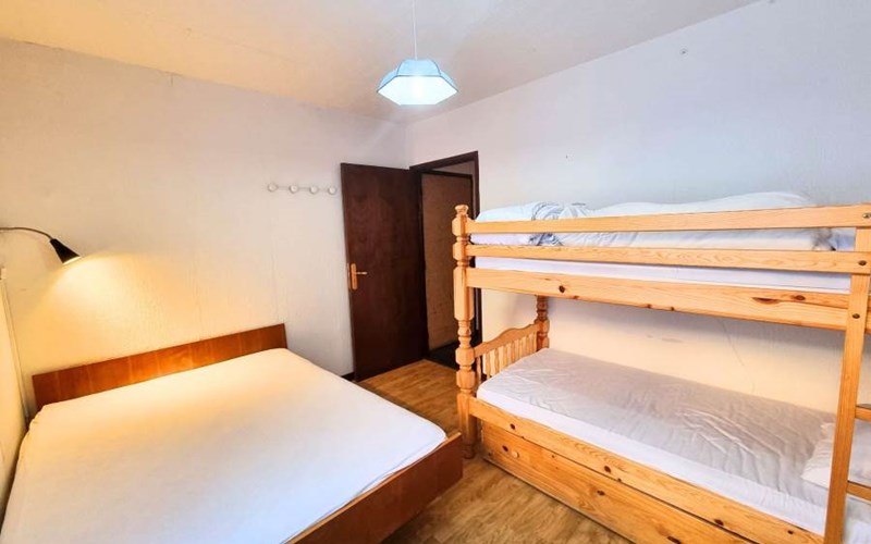 ANCOLIE Location ANCOLIE à ST MICHEL DE CHAILLOL