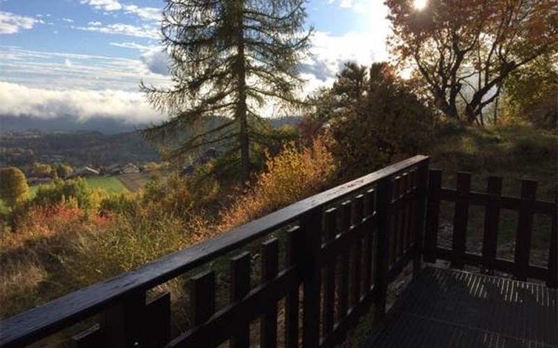 ARGEMONES Location ARGEMONES à ST MICHEL DE CHAILLOL