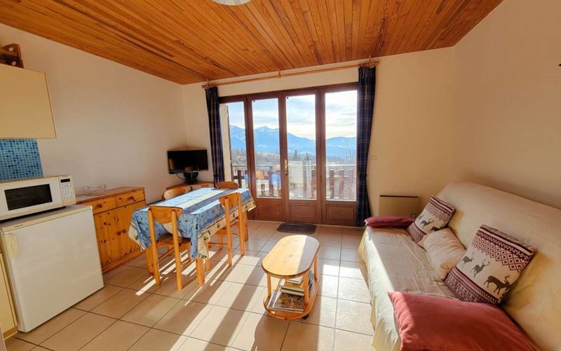 ARGEMONES Location ARGEMONES à ST MICHEL DE CHAILLOL