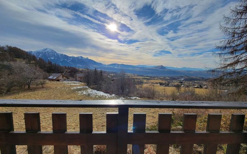 ARGEMONES Location ARGEMONES à ST MICHEL DE CHAILLOL